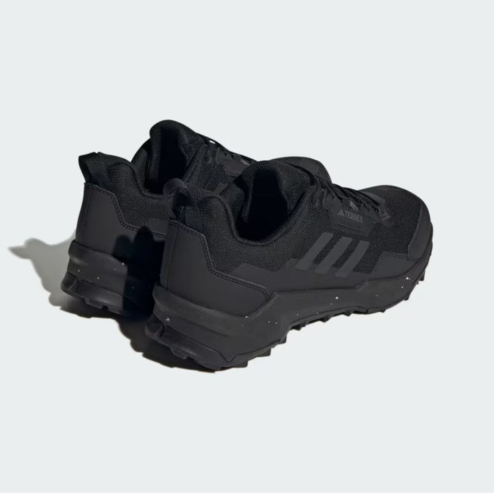Adidas Terrex AX4 Core Black Carbon Grey Four HP7388