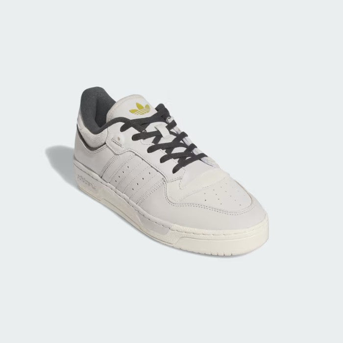 Adidas Rivalry Low 2.5 Talc Carbon Cream White IF3402