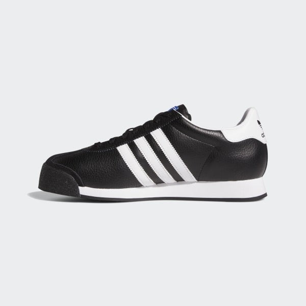 Adidas Samoa Core Black Cloud White Gold Metallic 019351