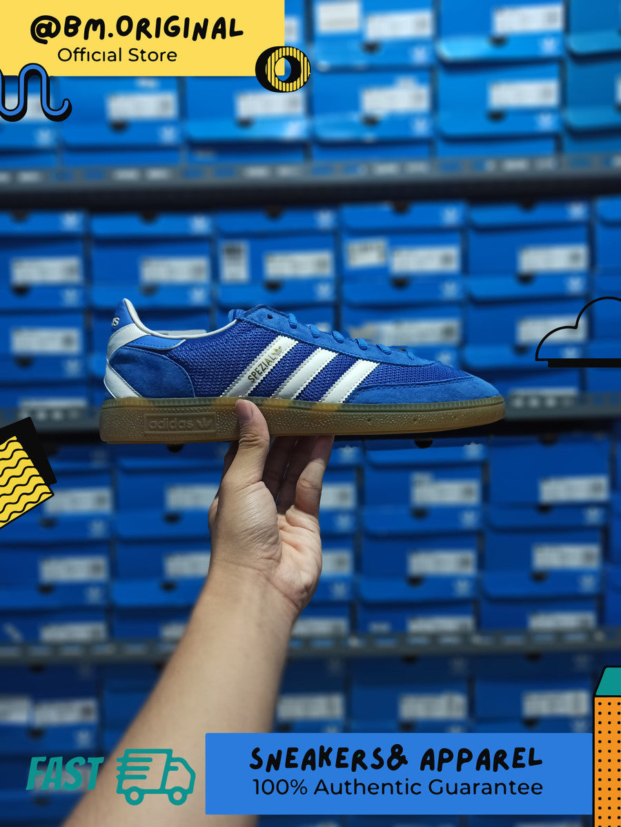 Adidas Spezial Blue Scotland ORIGINAL EE5728