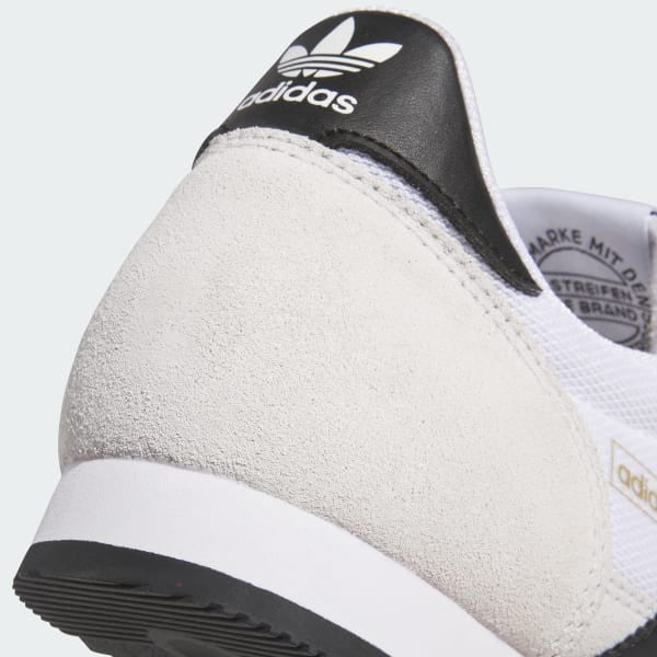 Adidas R71 Core Black Cloud White Crystal White IH1321