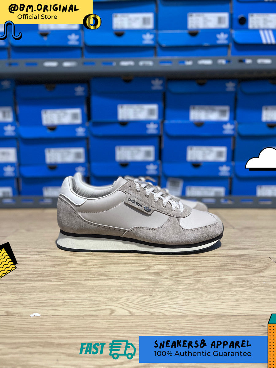 Adidas Lawkholme SPZL Trace Khaki Wonder Beige Bliss IF5780
