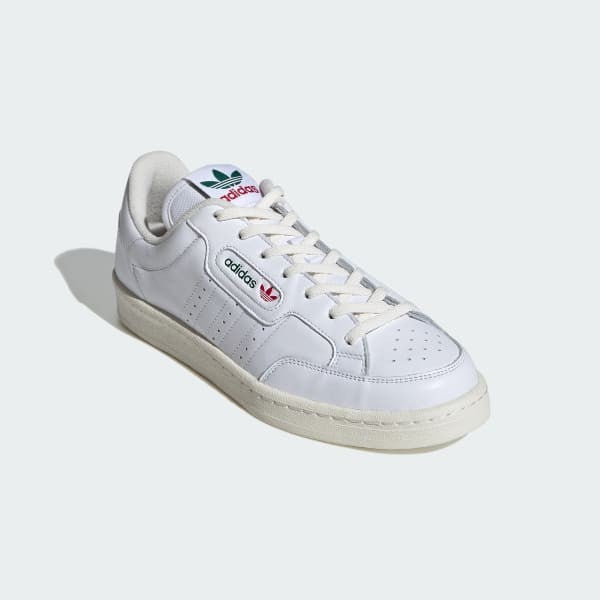 Adidas Englewood SPZL Cloud White Off White Dark Green IF5770