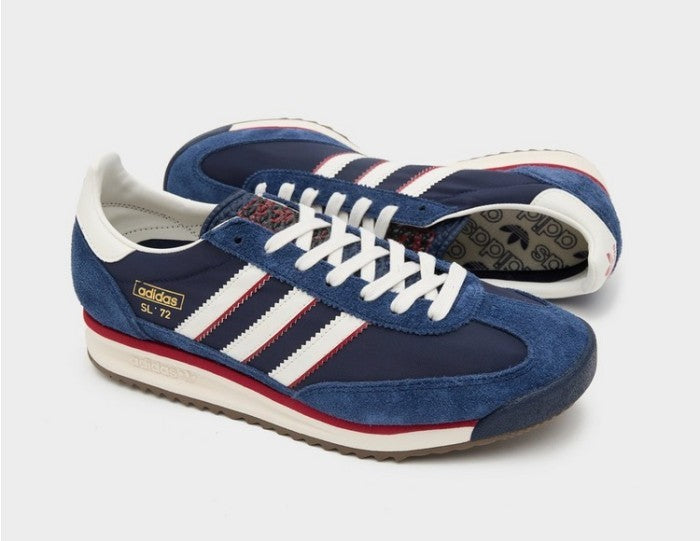 Adidas SL 72 RS Blue White IH0895