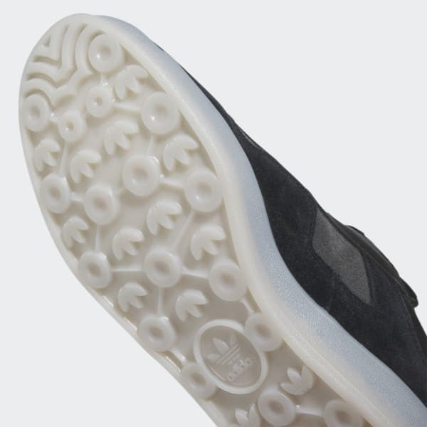 Adidas Aloha Super Core Black Crystal White Carbon IG5264