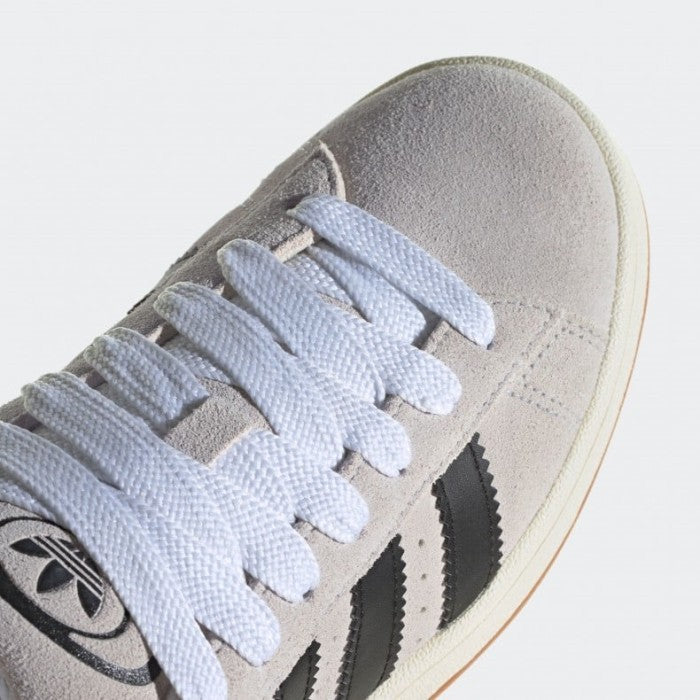 Adidas Campus 00s Crystal White Core Black Off White GY0042