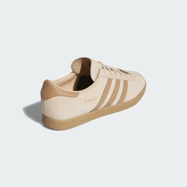 Adidas Stadt Magic Beige Cardboard Gold Metallic JI1886