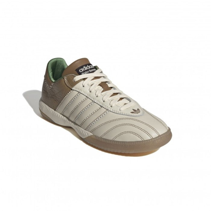 Adidas Wales Bonner Samba Millenium Pony Nappa WB Wonder White None IF6703