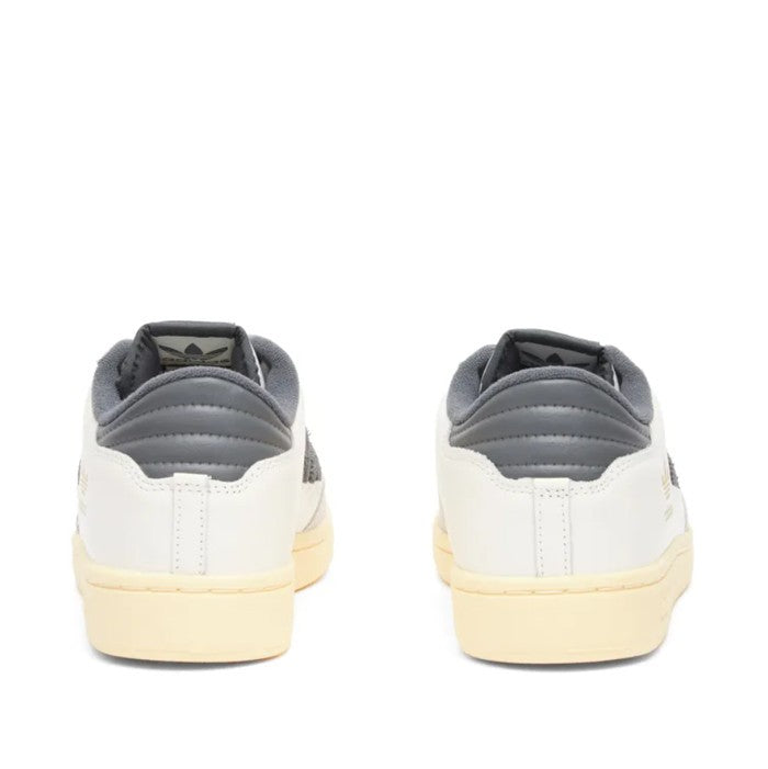 Adidas Centennial 85 Low Off White Grey IE7281