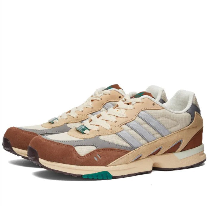 Adidas Torsion Super Sand Silver Brown IF2870