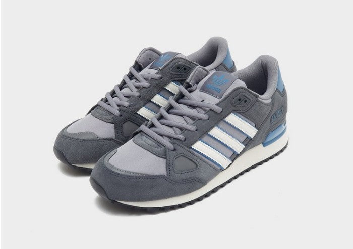 Adidas ZX 750 Grey White Blue ID8872