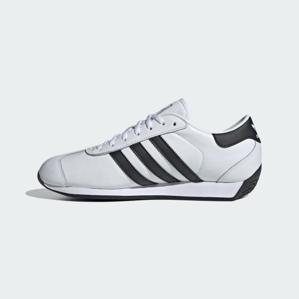 Adidas Country II Cloud White Core Black IG4549