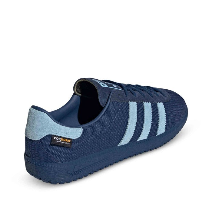 Adidas Bermuda Cordura Mystery Blue Clear Blue Mystery Blue IG6185