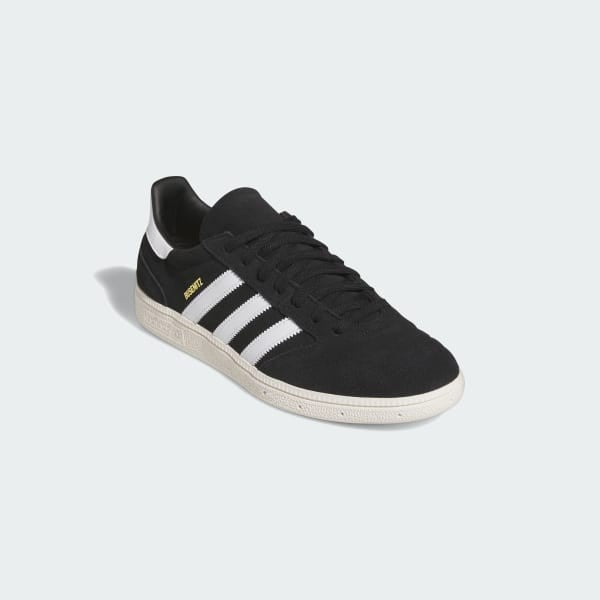 Adidas Busenitz Vintage Core Black Cloud White Chalk White IE3103