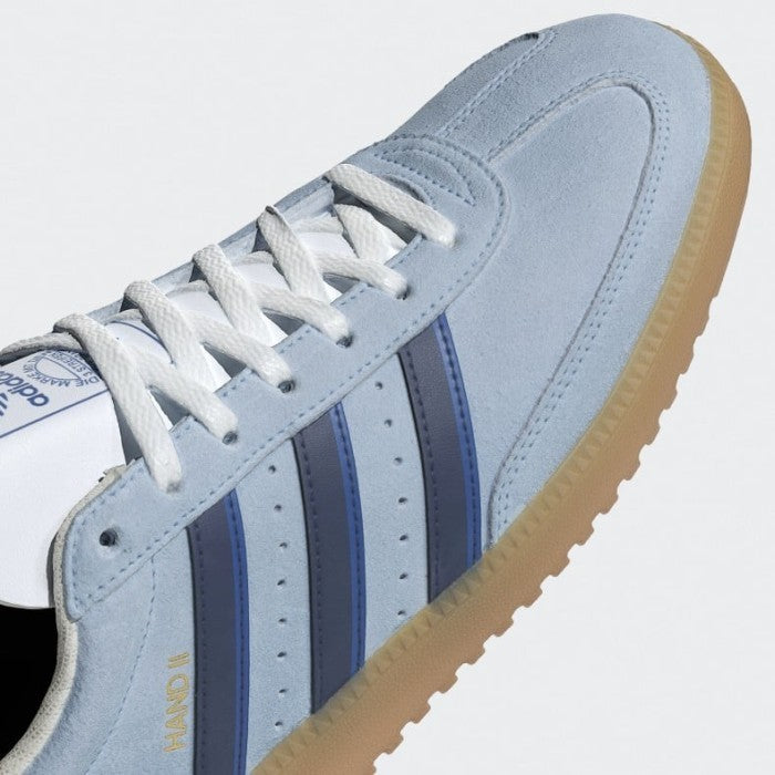 Adidas HAND 2 Clear Sky Dark Blue Core White IG6189