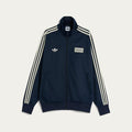 Adidas x Oasis Tour Firebird Track Top Night Indigo KT3455