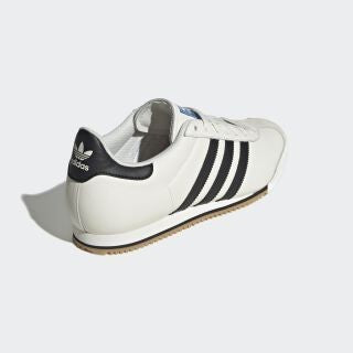 Adidas Kick 74 Chalk White Core Black Gum IG8950