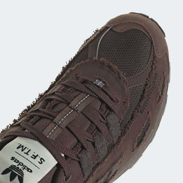 Adidas Shadowturf SFTM Dark Brown Night Brown Brown ID4819