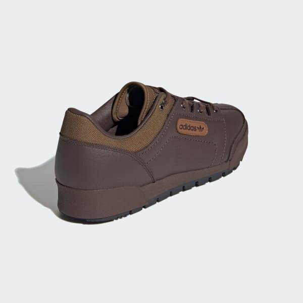 Adidas Inverness SPZL Brown Brown Oxide IF5748