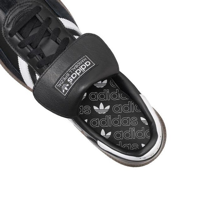 Adidas Spezial Handball LT Core Black Cloud White IH2290