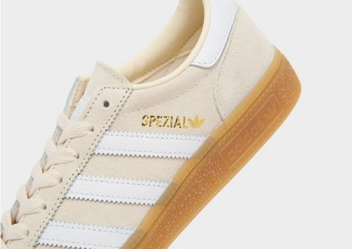 Adidas Spezial Handball Brown White Gumsole ID8778