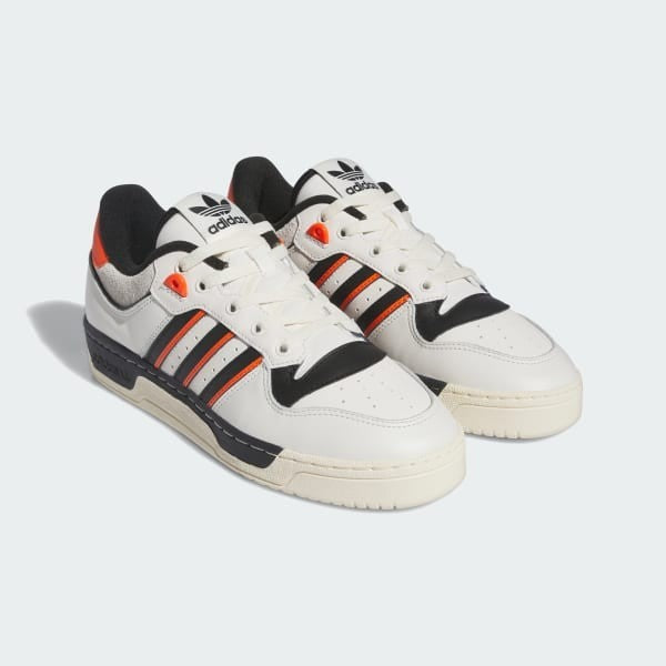Adidas Rivalry 86 Low Cloud White Core Black IE7140