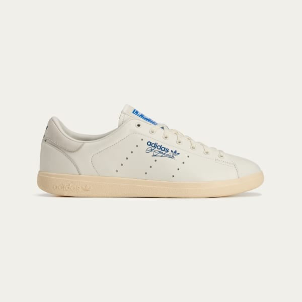 Adidas A. Aspden SPZL Core White Core White Off White JQ3074