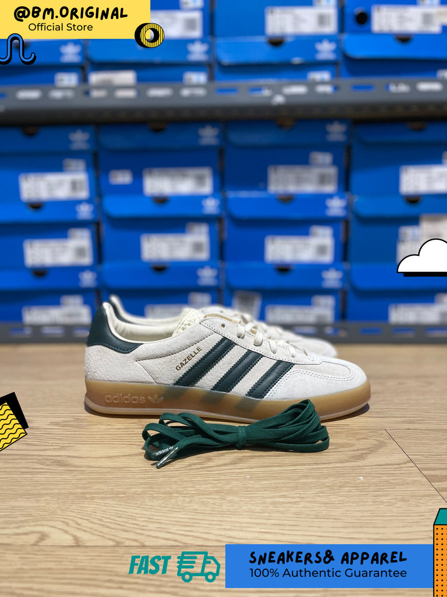 adidas gazelle silver green womens ADIDAS GAZELLE INDOOR JH5412 WARM SANDSTONE CRAFT OCHRE – Shoelosophy