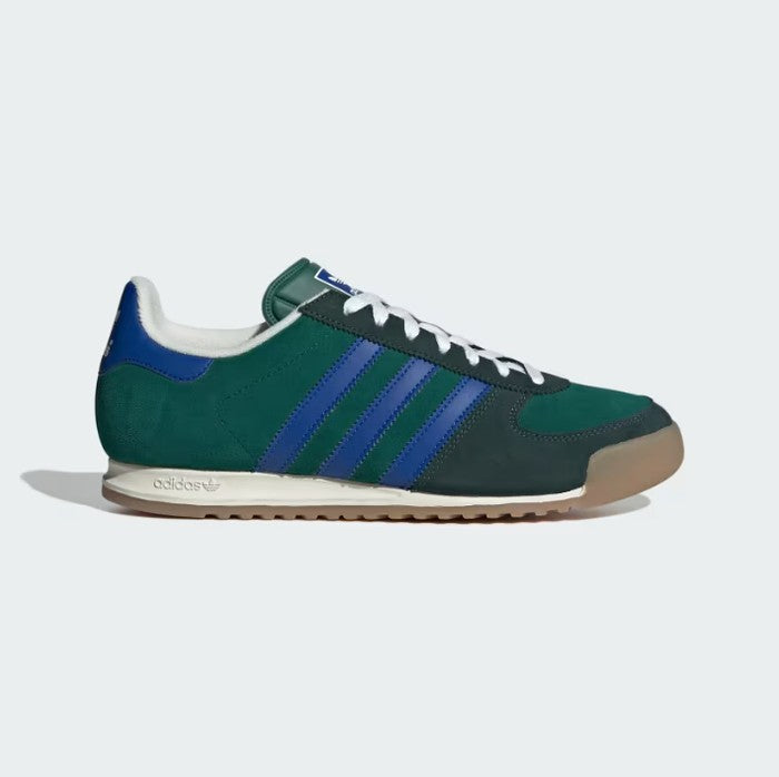 Adidas All Team Collegiate Green Collegiate Royal Off White ID2123