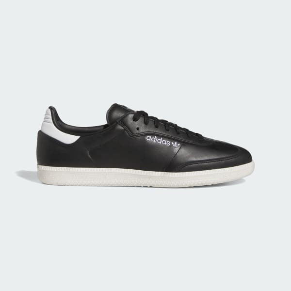 Adidas Samba ADV Core Black Grey Four Chalk White IE3106