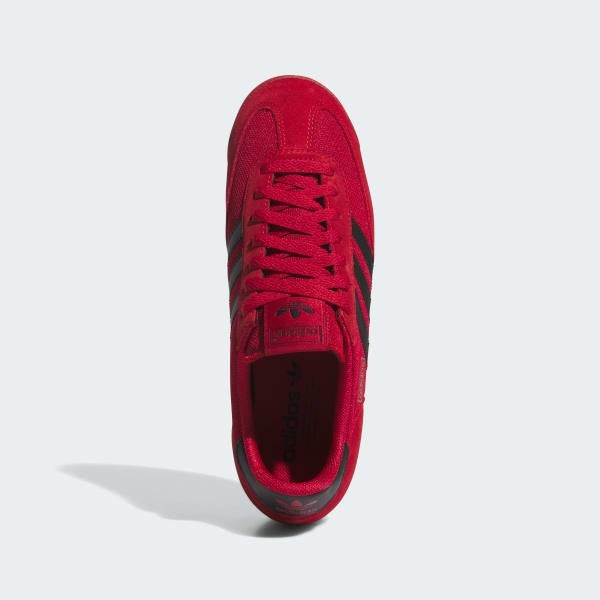 Adidas R71 Team Victory Red Core Black Gold Metallic IH1327