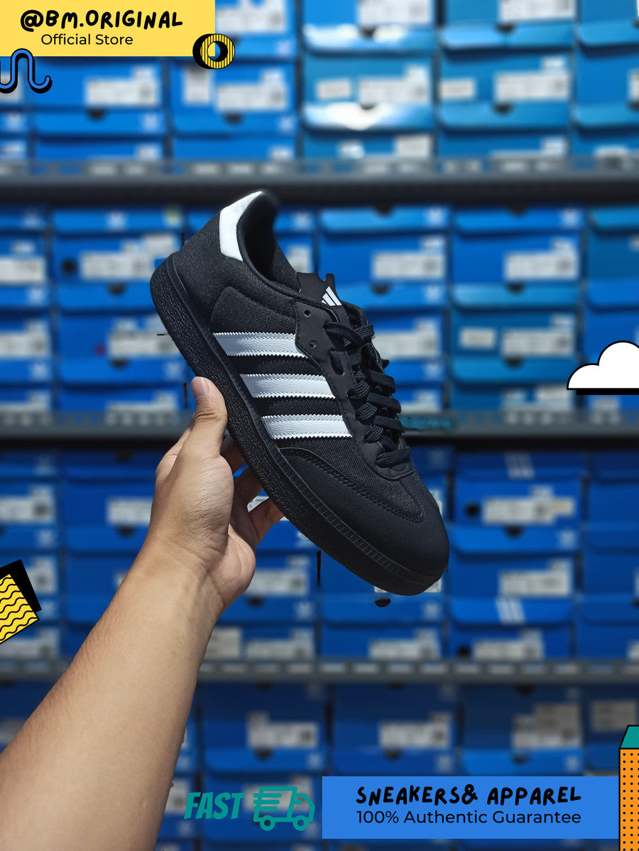 Adidas Velosamba Core Black Cloud White IE0232