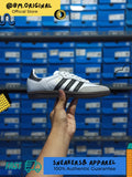 Adidas Samba ADV White Black ORIGINAL GZ8477