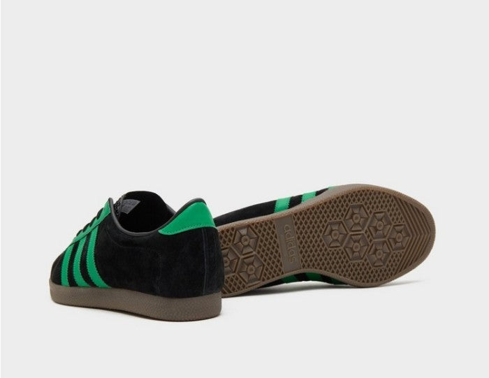 Adidas London City Series Core Black Lime Green IE0826