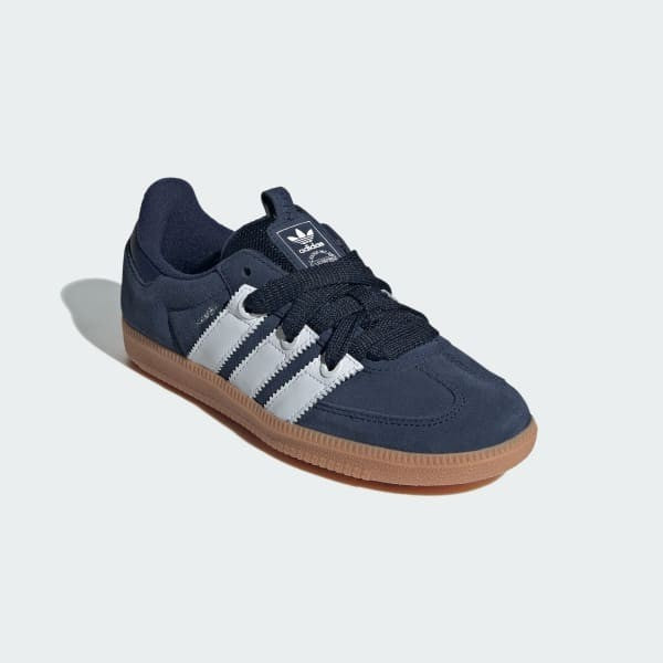 Adidas Samba OG Night Indigo Cloud White Core Black ID0286