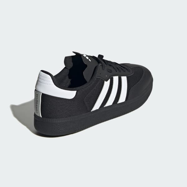 Adidas Velosamba Core Black Cloud White IE0232