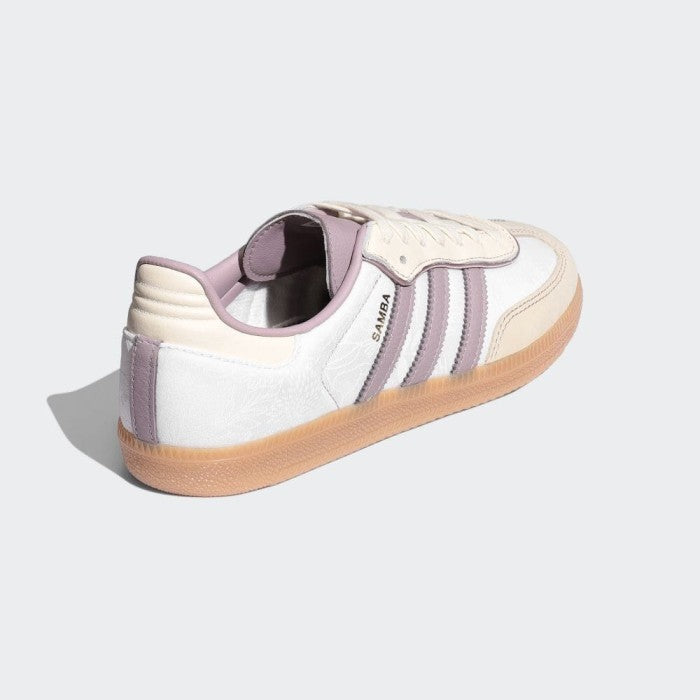 Adidas Samba OG Cream White Preloved Brown IE1417