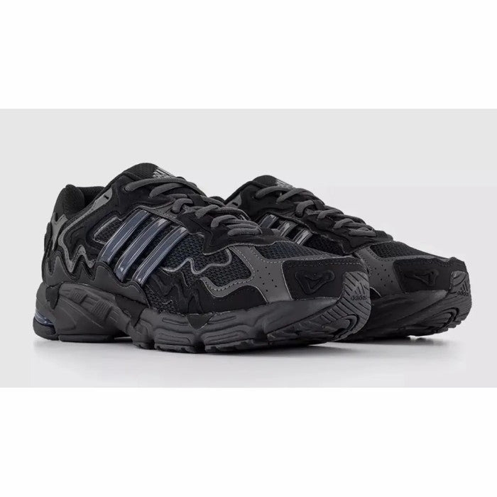 Adidas x Bad Bunny Response CL Black ID0805