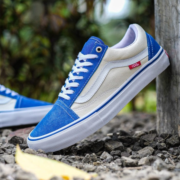 Vans Oldskool Pro Sty Navy