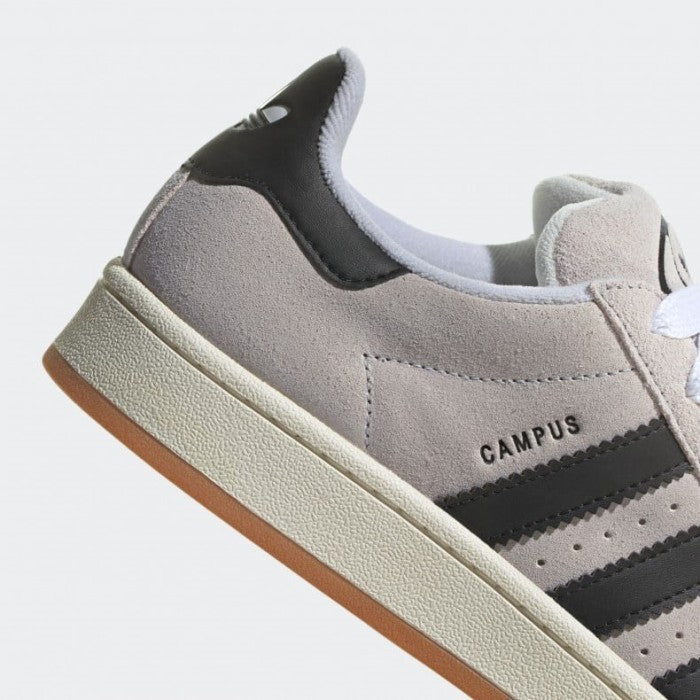 Adidas Campus 00s Crystal White Core Black Off White GY0042