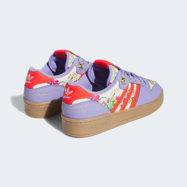 Adidas x Unheardof Rivalry Low Grandma's Couch Purple Tint IG8452