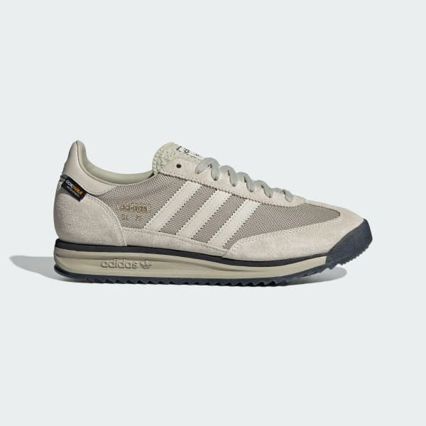 Adidas SL 72 Cordura Putty Grey Alumina Carbon JI4530
