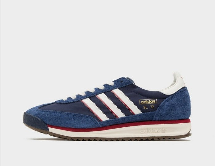 Adidas SL 72 RS Blue White IH0895