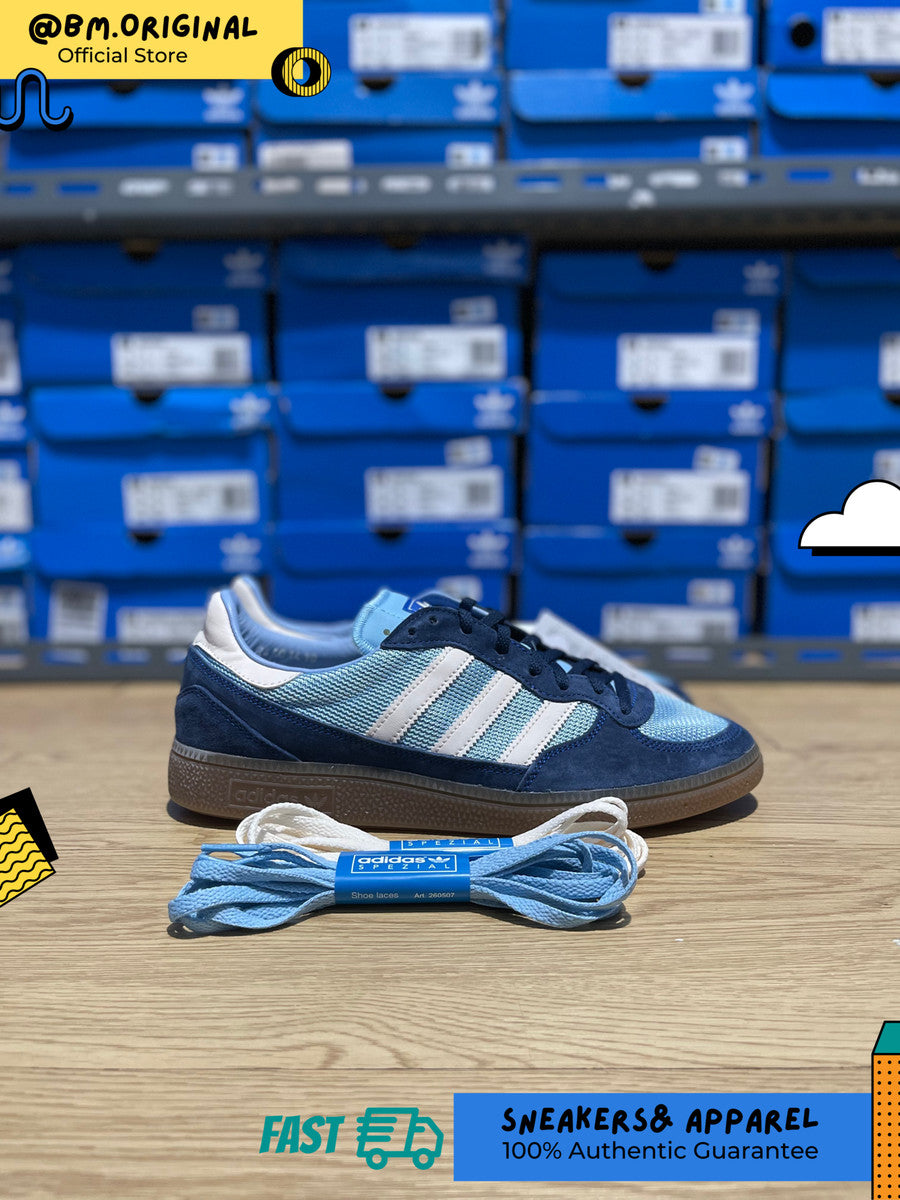 Adidas Handball Pro SPZL Clear Blue Chalk White Collegiate Navy IG8942