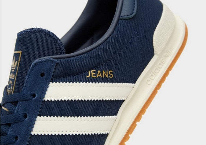 Adidas Jeans Night Indigo Cloud White Gum IH7526