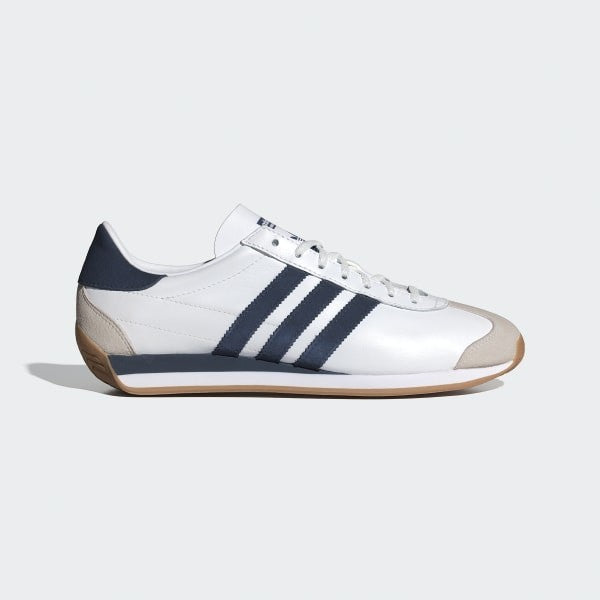 Adidas Country OG Cloud White Night Indigo Gum IF9773