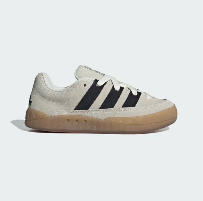 Adidas Adimatic Off White Core Black Gum IE2226