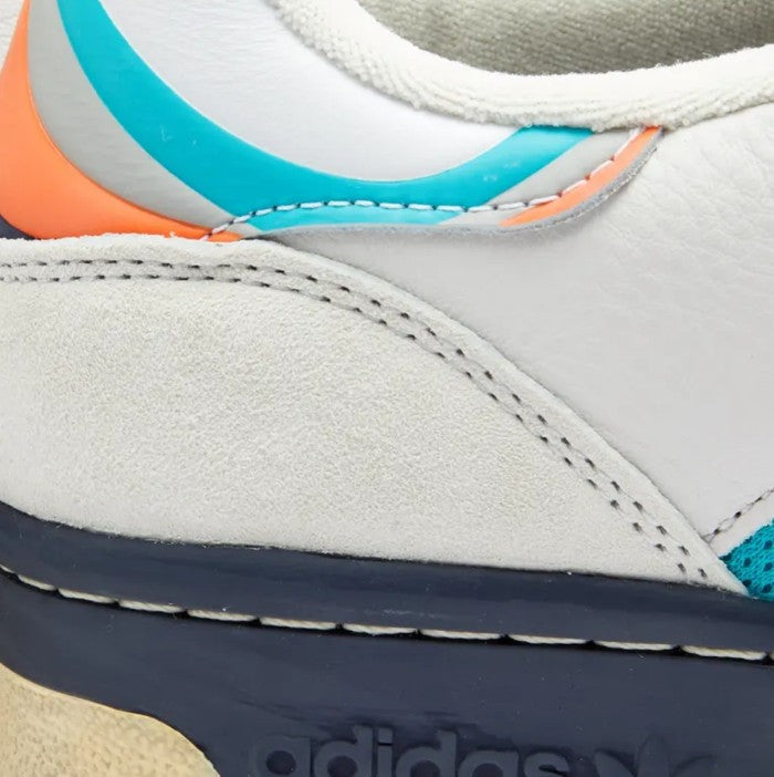 Adidas Rivalry Low Extra Butter Crystal White Pantone ID2868