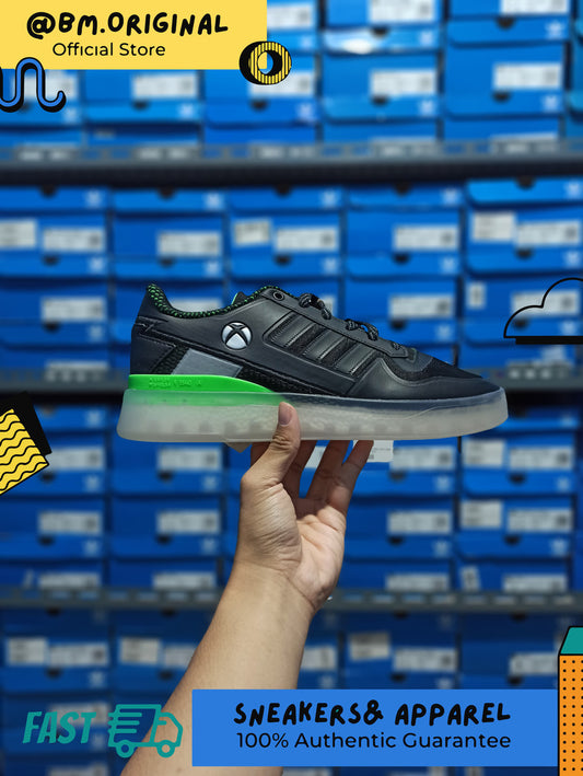 Adidas Forum Tech boost x Xbox Black ORIGINAL Exclusive GW6374