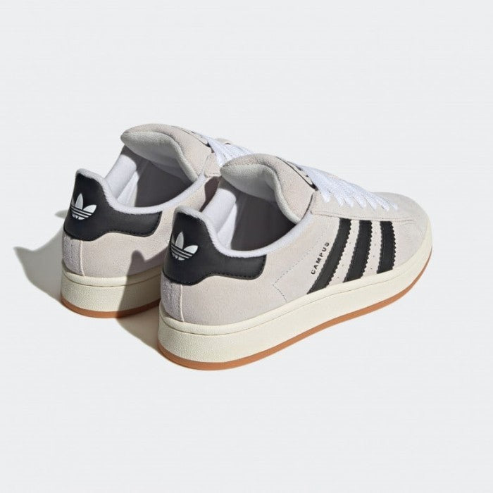 Adidas Campus 00s Crystal White Core Black Off White GY0042